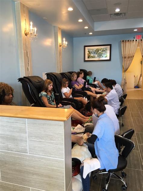 lv nail spa southern pines nc|nail spa southern pines nc.